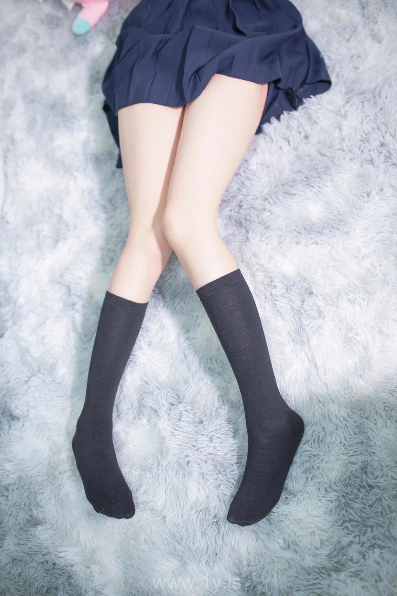 疯猫SS VOL.054居家JK[40